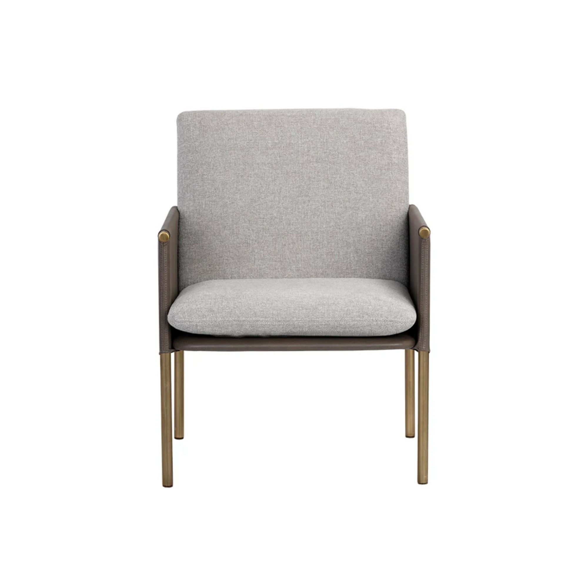 Bellevue Lounge Chair